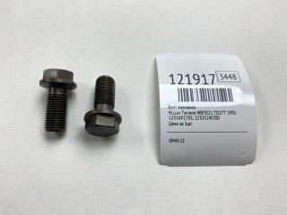 Запчасть болт маховика Nissan Terrano 1992
