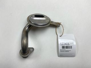 Запчасть маслоприемник Nissan X-Trail 2001