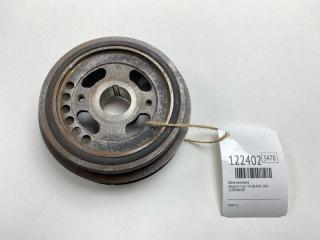 Шкив коленвала Nissan X-Trail 2001