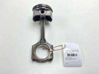 Поршень с шатуном Mazda Demio 2008 Б/У Поршень с шатуном Mazda Demio 2008