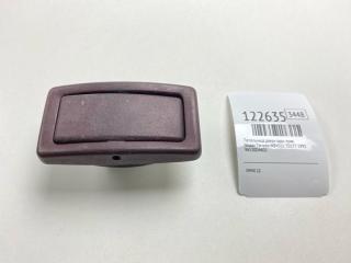 Пепельница двери задняя правая Nissan Terrano 1992 Б/У Пепельница двери задняя правая Nissan Terrano 1992