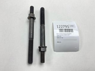 Фото запчасти болт головки блока цилиндров Jeep Cherokee 1997 Б/У запчасть Запчасть болт головки блока цилиндров Jeep Cherokee 1997