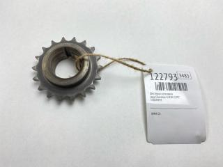 Фото запчасти шестерня коленвала Jeep Cherokee 1997 Б/У запчасть Запчасть шестерня коленвала Jeep Cherokee 1997