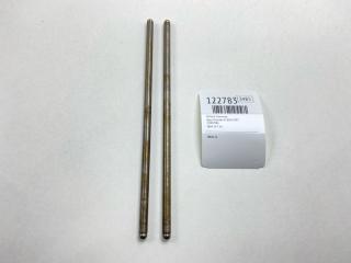 Фото запчасти штанга толкателя Jeep Cherokee 1997 Б/У запчасть Запчасть штанга толкателя Jeep Cherokee 1997