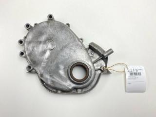 Фото запчасти лобовина двигателя Jeep Cherokee 1997 Б/У запчасть Запчасть лобовина двигателя Jeep Cherokee 1997