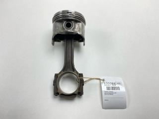 Фото запчасти поршень с шатуном Jeep Cherokee 1997 Б/У запчасть Запчасть поршень с шатуном Jeep Cherokee 1997