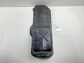 Фото запчасти поддон масляный Jeep Cherokee 1997 Б/У запчасть Запчасть поддон масляный Jeep Cherokee 1997