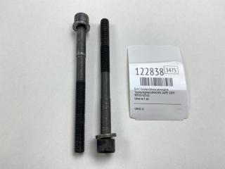 Запчасть болт головки блока цилиндров Toyota Alphard 2009