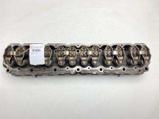 Фото запчасти головка блока цилиндров Jeep Cherokee 1997 Б/У запчасть Запчасть головка блока цилиндров Jeep Cherokee 1997