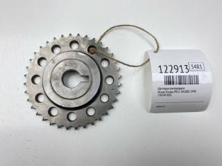 Запчасть шестерня распредвала Nissan Presea 1998