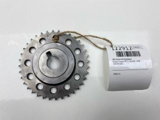 Запчасть шестерня распредвала Nissan Presea 1998