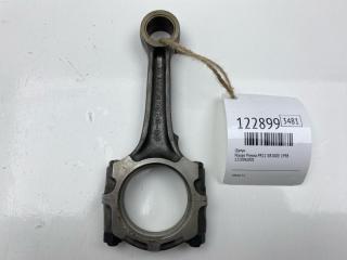 Запчасть шатун Nissan Presea 1998
