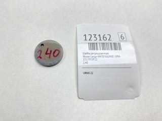 Запчасть шайба регулировочная Nissan Largo 1994