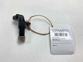 Датчик скорости Honda Accord 2004