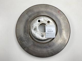 Запчасть диск тормозной передний правый BMW X7 2019