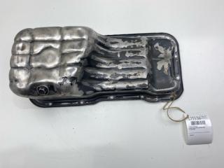 Запчасть поддон масляный Nissan Pulsar 1995