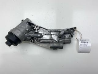 Запчасть корпус масляного фильтра Chevrolet Cruze 2010