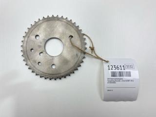 Фото запчасти шестерня распредвала SsangYong Korando c 2012 Б/У запчасть Запчасть шестерня распредвала SsangYong Korando c 2012