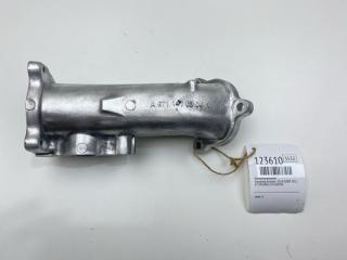 Фото запчасти коллектор впускной SsangYong Korando c 2012 Б/У запчасть Запчасть коллектор впускной SsangYong Korando c 2012