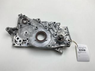 Запчасть насос масляный Mitsubishi Eterna 1990