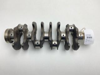 Запчасть коленвал Mitsubishi RVR 1997