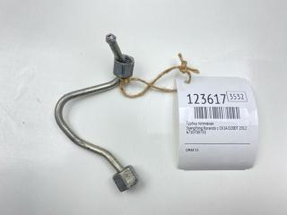 Фото запчасти трубка топливная SsangYong Korando c 2012 Б/У запчасть Запчасть трубка топливная SsangYong Korando c 2012