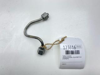 Фото запчасти трубка топливная SsangYong Korando c 2012 Б/У запчасть Запчасть трубка топливная SsangYong Korando c 2012