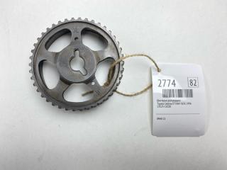 Запчасть шестерня распредвала Toyota Caldina 1996