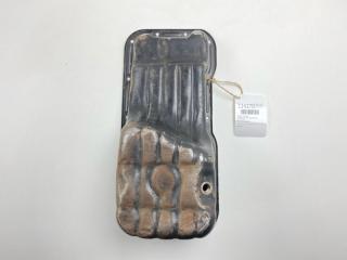 Запчасть поддон масляный Nissan Sunny 2001