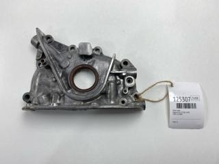 Насос масляный Mazda 626 1999 Б/У Насос масляный Mazda 626 1999
