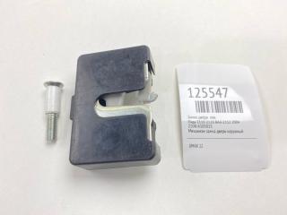 Запчасть замок двери левый Лада 2110 2004