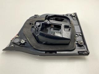 Вставка багажника левая Land Cruiser 2016 VDJ200 1VDFTV