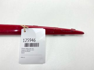 Молдинг двери задний левый C5 2022 SQRF4J16