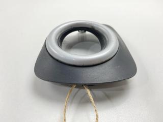 Накладка бампера правая Pajero Sport 2012 KH0 4D56