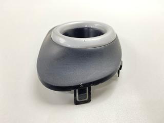 Накладка бампера правая Pajero Sport 2012 KH0 4D56