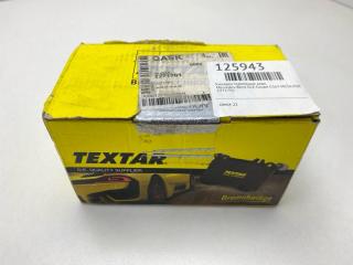 Колодки тормозные задние Mercedes-Benz GLE Coupe C167 M256.930