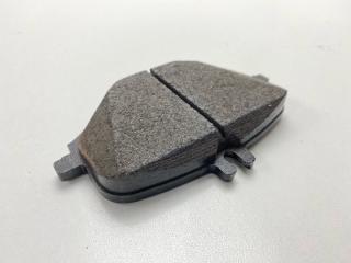 Колодки тормозные задние GLE Coupe 2020 C167 M256.930