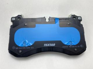 Колодки тормозные передние GLS-Class 2020 167.989 M177DE40AL