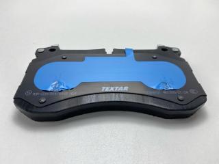 Колодки тормозные передние GLS-Class 2020 167.989 M177DE40AL