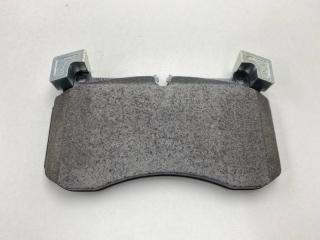 Колодки тормозные передние GLS-Class 2020 167.989 M177DE40AL