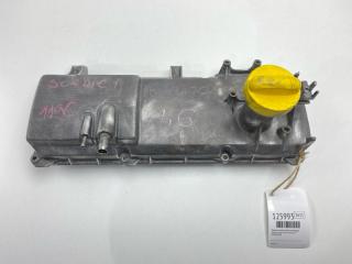 Крышка головки блока цилиндров Renault Logan 2014