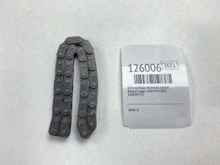 Запчасть цепь привода масляного насоса Renault Logan 2014