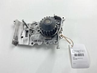 Помпа Renault Logan 2014