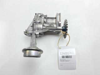 Насос масляный Renault Logan 2014