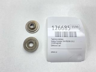 Запчасть тарелка клапана Subaru Forester 2012