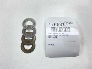 Запчасть шайба пружины клапана Subaru Forester 2012