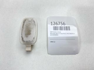 Запчасть светильник салона Mercedes-Benz S-Class 2007