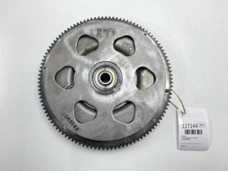 Фото запчасти маховик Honda Insight 2009 Б/У запчасть Запчасть маховик Honda Insight 2009