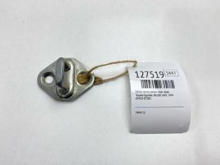 Запчасть петля замка двери задняя правая Toyota Sprinter 1994