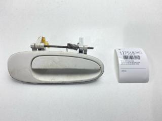 Ручка двери задняя правая Toyota Sprinter 1994